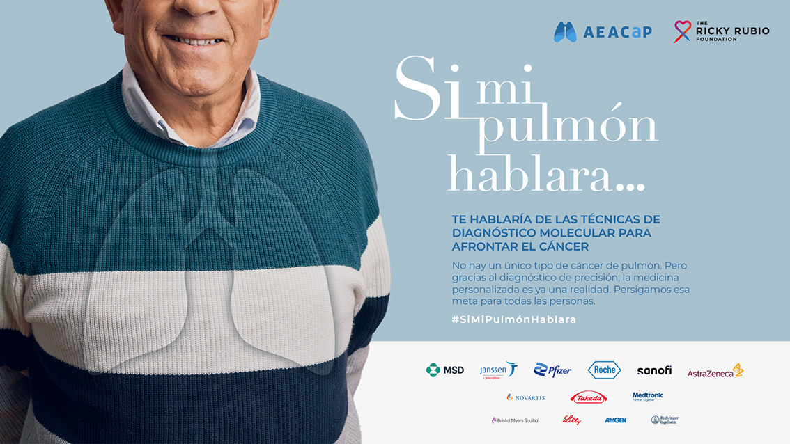 El cancer en ancianos es mas lento